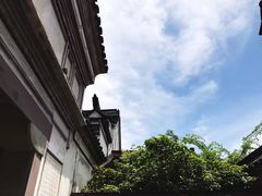 -走马楼饭庄(慈城古县城店)