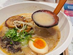 -味千拉面(敏捷广场店)