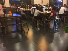 大堂-鸿兴楼酒家(阜阳路店)