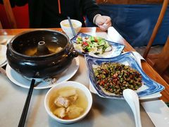 黑三剁-多味居(剪子巷店)