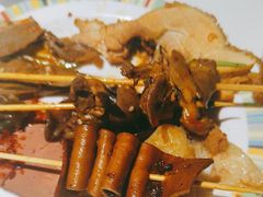 -吉布鲁牛排海鲜自助(温江合生汇店)