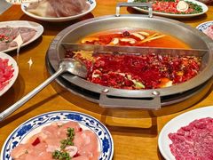 -楠火锅(太古里总店)
