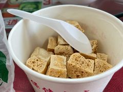 -胖胖小吃店臭豆腐