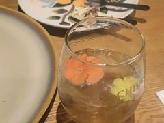 -JINNS锦时 steak&pizza(浸信会礼拜堂旧址店)