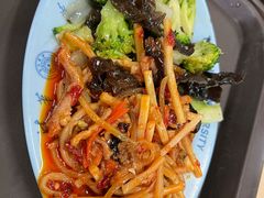 -清华大学-清芬园