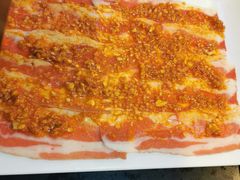 -牛味道炭火烤肉(湖前总店)