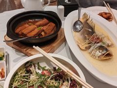 -万龙洲海鲜(广渠门店)