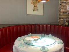 卡座-雲蜀龙阁·金牌水煮鱼(方庄店)