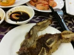 -三亚胜意海景酒店·海鲜自助餐厅(三亚湾路店)