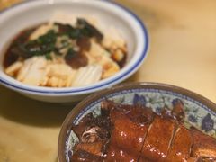 -慧娟面馆·餐厅(望江路店)