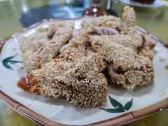 -区海鸡场饭店(石壁店)
