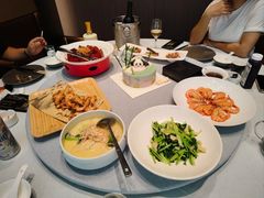 -苏淮景·苏闽融创菜·海鲜(原空港井河轩店)