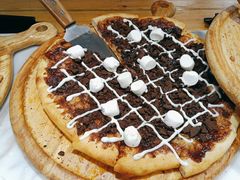 -比格比萨自助(延庆万达广场店)