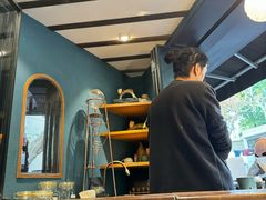 -RUMORS COFFEE ROASTERY鲁马滋咖啡(湖南路店)