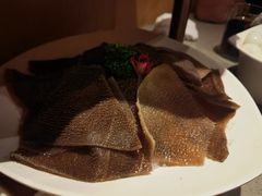 捞派脆脆毛肚-海底捞火锅(正大乐城店)