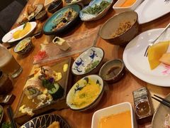 -老村旧煲(江宁金鹰店)