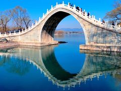 -颐和园