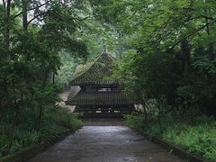 -李冰陵园