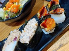 -鹤一烤肉自助餐厅(中关村店)