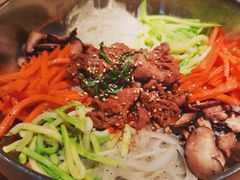 -KimPro 辛普乐概念韩餐