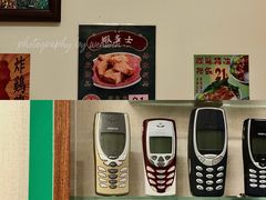 -華歡冰室-WahFoon(吉大店)