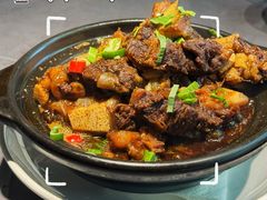 -富临轩私房菜(集庆门大街店)