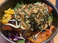 -Red Rice米饭主题餐厅(荔枝角店)