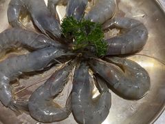 -韩宫宴烤肉·料理(宝山万达店)