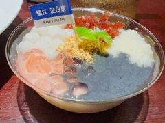 -永安鱼庄·镇江菜(东吴路店)