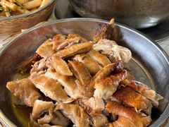 -红旗山庄(圭峰山店)