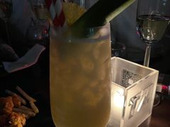 -TZ House音乐现场(来福士中心店)