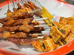 -申记串道(万豪店)