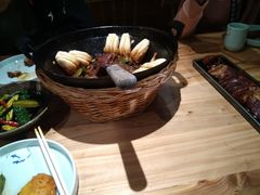 -刁馋一锅鲜·津门招牌菜(远洋未来汇店)
