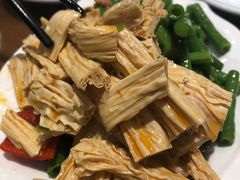 -葛记焖饼(伏牛路店)