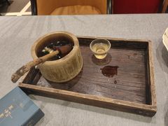 -汉水谣·江景餐厅(江滩店)