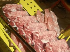 -小牛哈尼韩式水煎肉(万象城店)