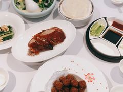 -东门烤鸭店(鼓楼店)