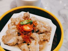 -蝴蝶里·粤菜·点心(滨江龙湖店)
