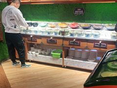 -老灶堂文创火锅(文艺路店)