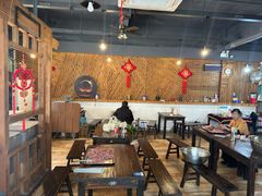 -亮亮烧烤(积玉桥总店)