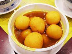 咖喱鱼旦-民信老铺(华盖路店)