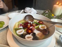 水煮东山小管-遇外滩(BFC外滩金融中心店)