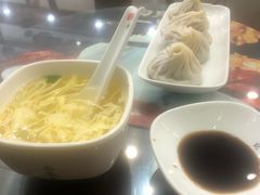 蛋皮-锡笼记·无锡小笼(大润发店)