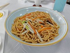 -鹿鸣酒家(越秀店)