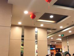 大堂-南粥北面(东大桥店)