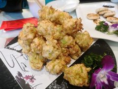 -添福来墨鱼饺子 · 海鲜东北菜(泡崖店)