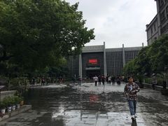 -南昌八一起义纪念馆