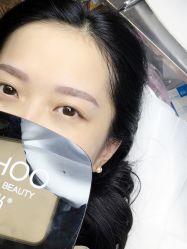 -HQ半永久纹绣纹眉