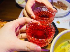 -素描餐厅(灵隐天竺店)