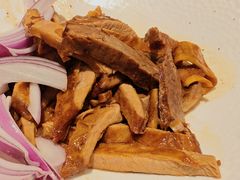 -青海名吃尕张娃非遗烤肉(海湖总店)